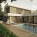 Benissa property: Alicante, Spain Villa 252168
