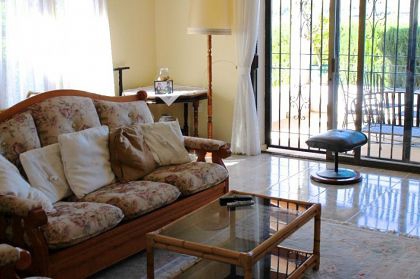 Calpe property: Calpe, Spain | Villa for sale 252171