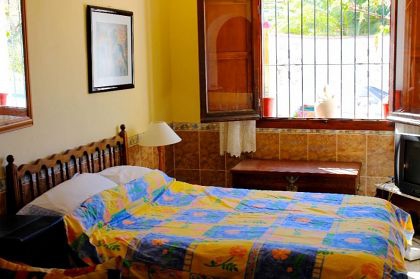 Calpe property: Calpe Villa 252171