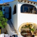Calpe property: Calpe, Spain Villa 252171