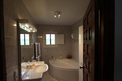 Benissa property: Benissa Villa 252173