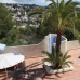Benissa property: Alicante Villa, Spain 252173