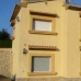 Benissa property: Benissa, Spain Villa 252175