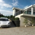Calpe property: Calpe, Spain Villa 252177