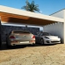 Calpe property: 3 bedroom Villa in Alicante 252177