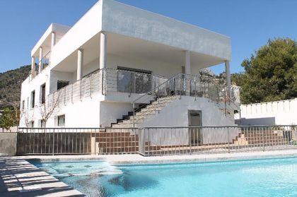Calpe property: Villa for sale in Calpe 252178