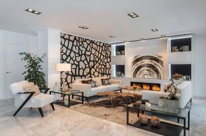 Moraira property: Alicante property | 5 bedroom Villa 252179