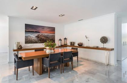 Moraira property: Moraira Villa 252179