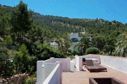 Albir property: Villa with 2 bedroom in Albir, Spain 252180