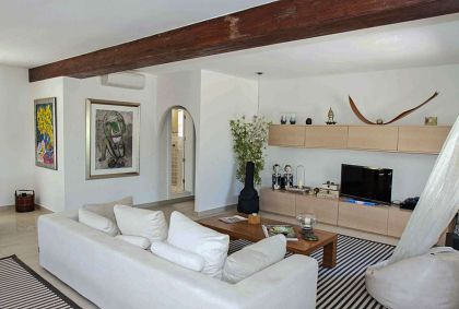 Albir property: Villa in Alicante for sale 252180