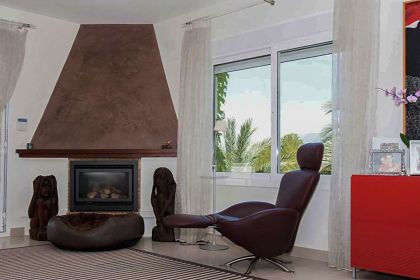 Albir property: Alicante property | 2 bedroom Villa 252180