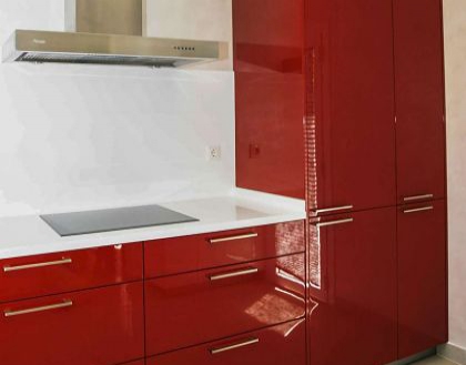 Albir property: Alicante Villa 252180