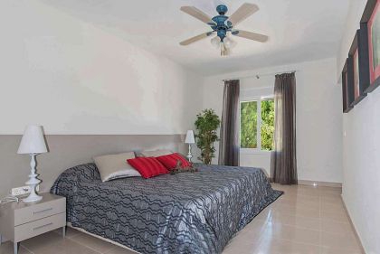 Albir property: Albir Villa 252180