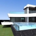 Benissa property: 5 bedroom Villa in Benissa, Spain 252181
