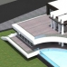 Benissa property: 5 bedroom Villa in Alicante 252181
