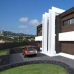 Benissa property: Benissa Villa, Spain 252181
