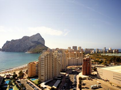 Calpe property: Apartment for sale in Calpe 252182