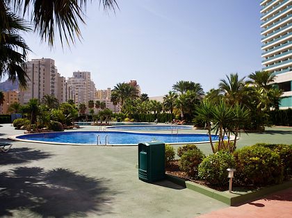 Calpe property: Apartment for sale in Calpe, Spain 252182