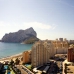 Calpe property: Alicante, Spain Apartment 252182