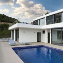 Benissa property: Villa for sale in Benissa 252184