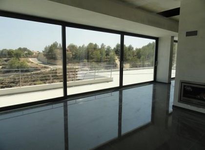 Benissa property: Villa with 5 bedroom in Benissa 252184