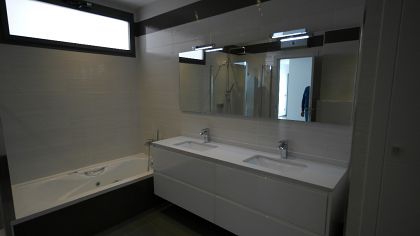 Benissa property: Alicante property | 5 bedroom Villa 252184