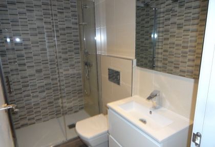 Benissa property: Benissa Villa 252184