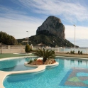 Calpe property: Apartment for sale in Calpe 252185