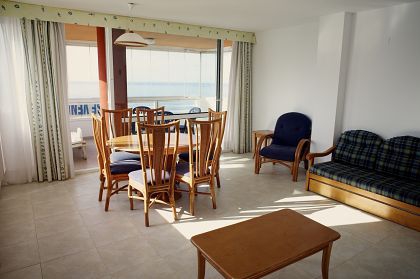 Calpe property: Apartment for sale in Calpe, Alicante 252185