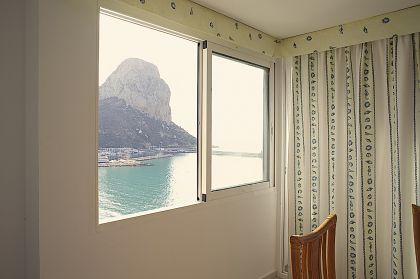Calpe property: Apartment in Alicante for sale 252185