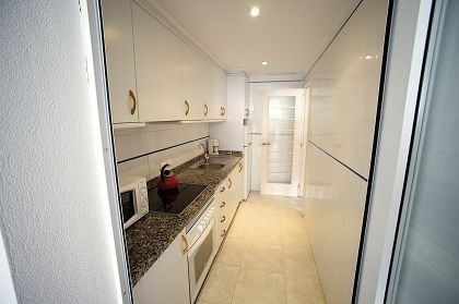 Calpe property: Alicante property | 3 bedroom Apartment 252185