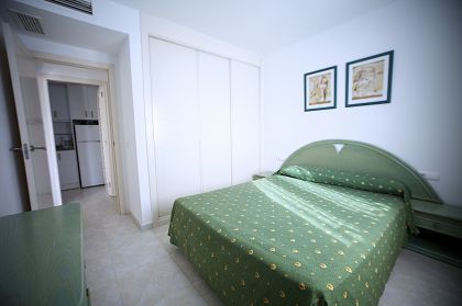 Calpe property: Calpe, Spain | Apartment for sale 252185