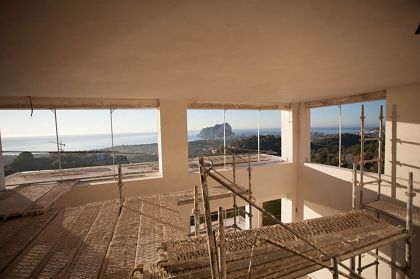 Benissa property: Villa for sale in Benissa, Alicante 252186