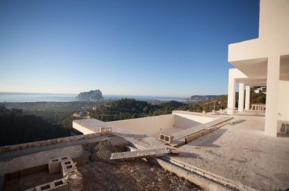 Benissa property: Benissa, Spain | Villa for sale 252186