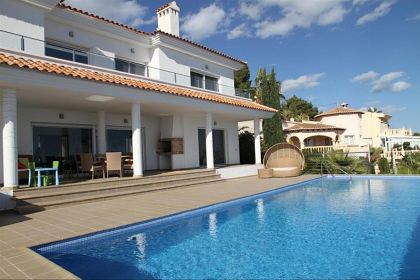 Moraira property: Villa for sale in Moraira 252187