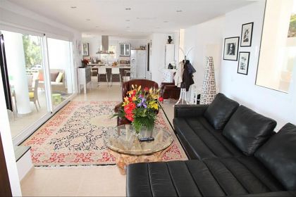 Moraira property: Villa in Alicante for sale 252187