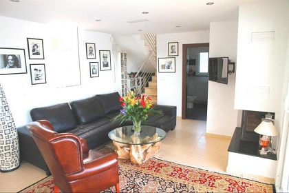 Moraira property: Alicante property | 5 bedroom Villa 252187