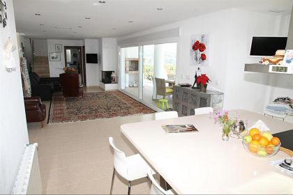 Moraira property: Moraira, Spain | Villa for sale 252187