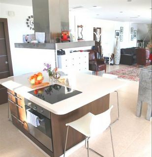 Moraira property: Moraira Villa 252187