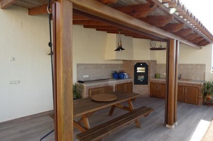 Javea property: Alicante property | 7 bedroom Villa 252193
