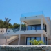 Benissa property: 3 bedroom Villa in Benissa, Spain 252196