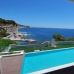 Benissa property: Villa in Benissa 252196