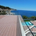 Benissa property: Benissa Villa, Spain 252196
