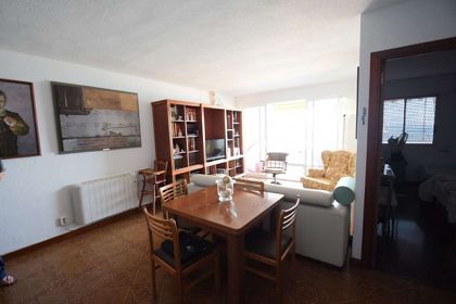 Apartment in Alicante for sale 252198
