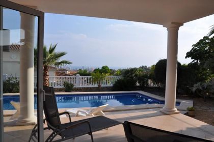 Calpe property: Calpe, Spain | Villa for sale 252200