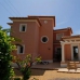 Calpe property: 4 bedroom Villa in Calpe, Spain 252200