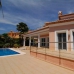 Calpe property: Calpe, Spain Villa 252200