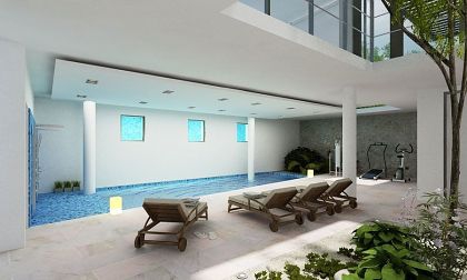 Moraira property: Alicante property | 5 bedroom Villa 252201