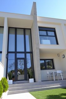 Apartment for sale in town, Spain 252207