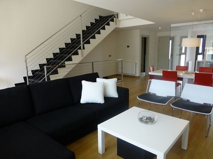 Apartment for sale in town, Alicante 252207